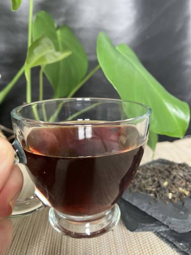 17 chvíľ jari čierny čaj 100g Flavón