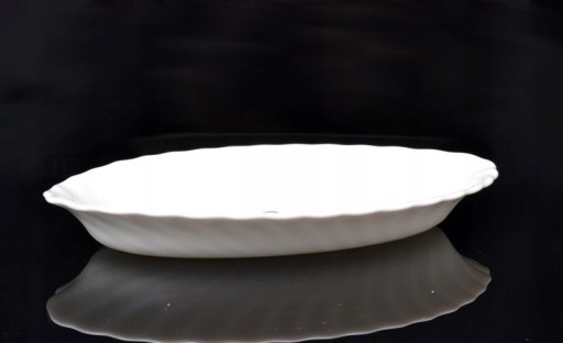 Luminarc Trianon malý tanierový sleď 22cm