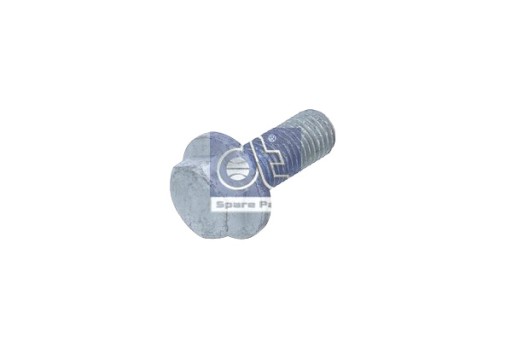 DT NÁHRADNÉ DIELY SKRUTKA M12X1,5 30MM TRIEDA 10 9