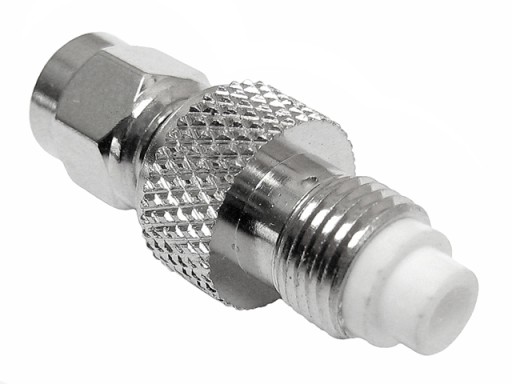 RF adaptér SMA/wt-FME/gn 50Ohm