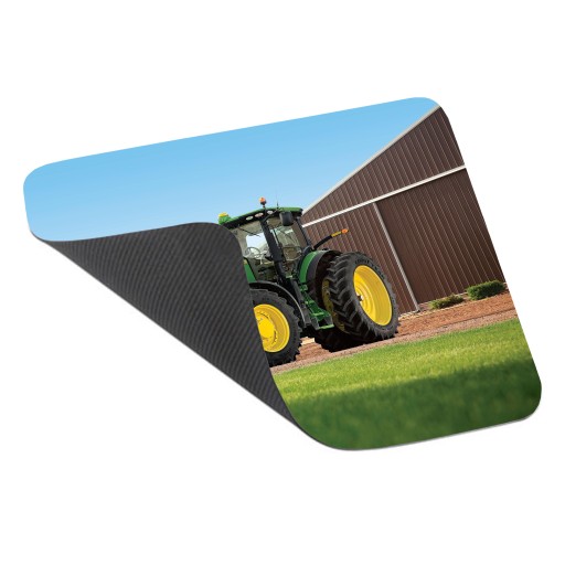 Podložka pod myš JOHN DEERE TRACTOR