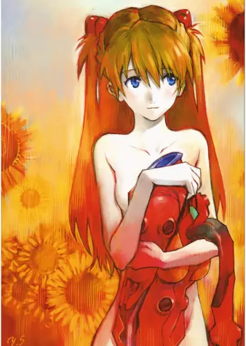 Anime Plagát Neon Genesis Evangelion nge_141 A3
