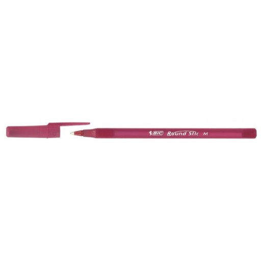 DĹŽKA ROUND STIC SIMP.RED.921332