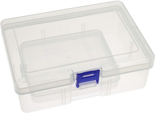 Organizér sada 2 ks 16x11,5x5,5 cm OR47
