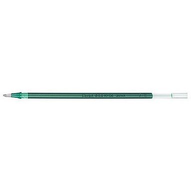 PENTEL K106 GÉLOVÁ NÁPLŇ, ZELENÁ