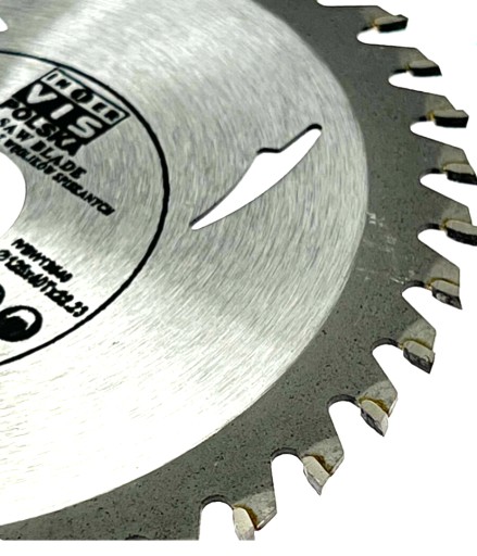 WIDIA WOOD SHIELD 125 mm x 22,2 x 40T WIDIA