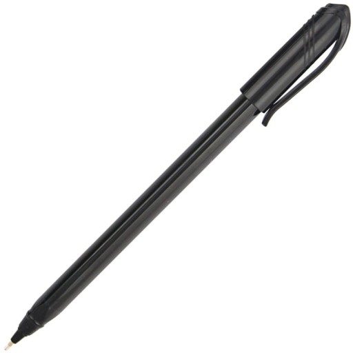 Guľôčkové pero FLEXI TRIO JET PENMATE BLACK