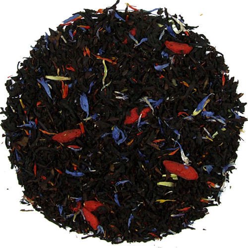 ČIERNY ČAJ Cejlonský Tibet Gold GOJI BERRIES 100