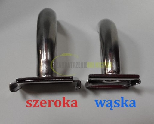 Tesnenie kohútika na mlieko Westfalia, široká guma