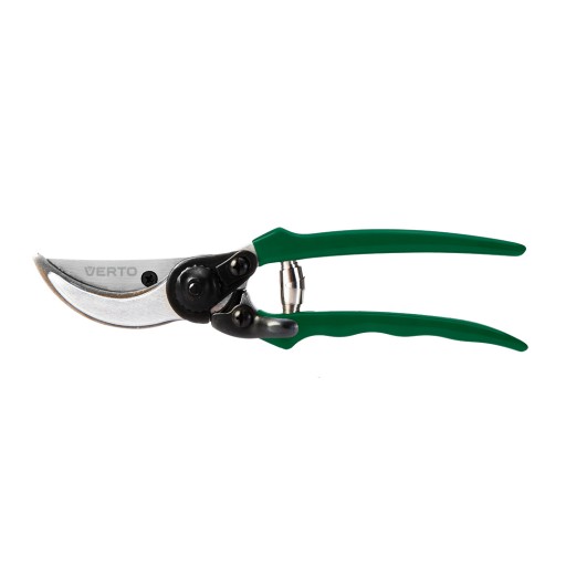 Záhradné nožnice základné 200mm, priemer strihu 10mm, VERTO
