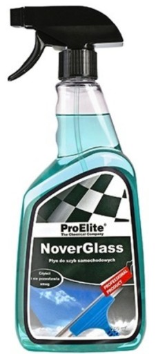 Čistič automobilových skiel -NoverGlass 750ml