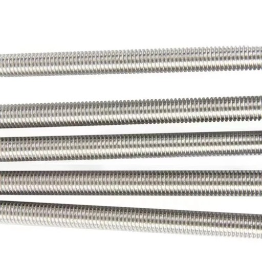 Tyč M12X1000 závitová pozinkovaná DIN 976 SPIDER 8.8