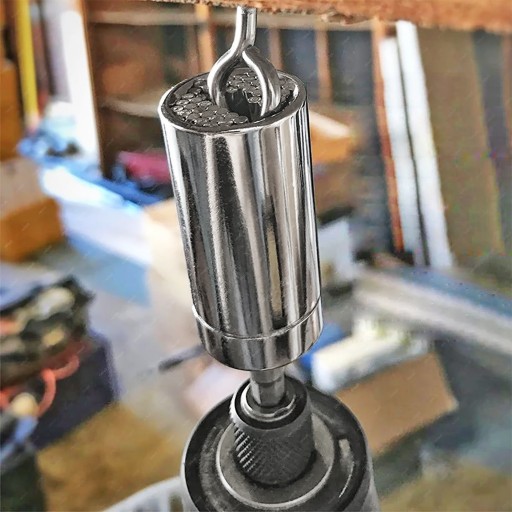 UNIVERZÁLNA IHLOVÁ ZÁSUVKA MULTIFUNKČNÝ KĽÚČ 7-19mm 1/4 3/4