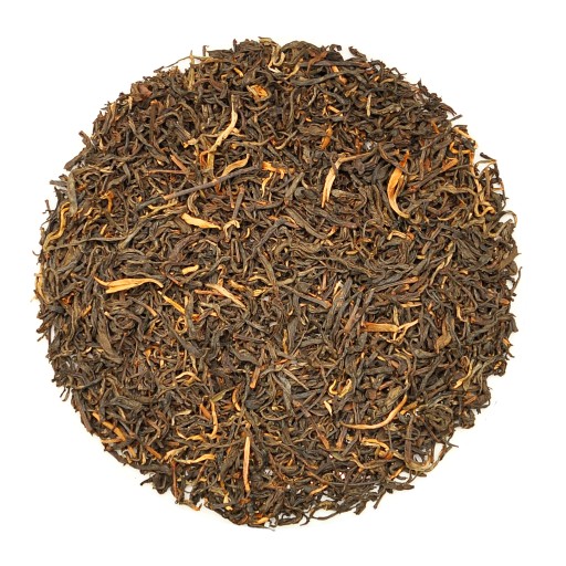 Čierny čaj Yunnan Mao Feng - 50 g