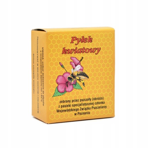 KVETOVÝ PEL (KARTÓN) 100G PRIAMO Z APIARY