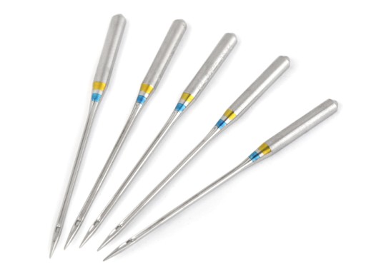 SCHMETZ STRETCH 90 STROJOVÉ IHLY - SCOGS