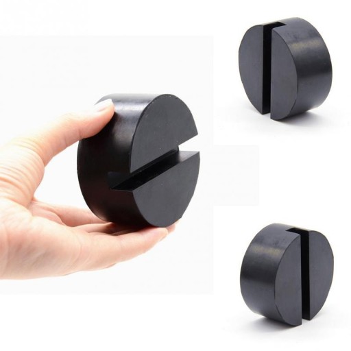 Podložka pre zdvihák 40 mm pre zdvihák žabiek 0,7 t