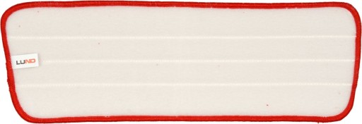 VLOŽKA Z MIKROVLÁKNA DO MOPu LUND NA VELCRO 41 x 13 cm