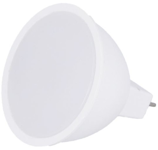 LED reflektorová žiarovka MR16 3W 12V neutrál