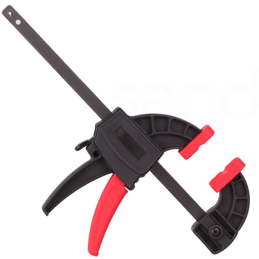 JEDNORUČNÁ TESLÁRSKA RYCHLOUPINA 150 mm