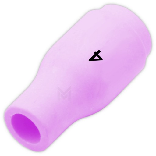 10x keramická tryska TIG #4 13n08 SR9 SR20