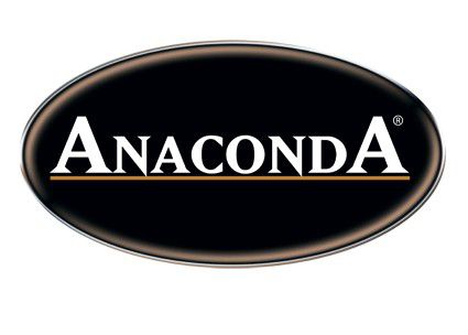 Sada opierok na základnú tyč Anaconda (3 ks)