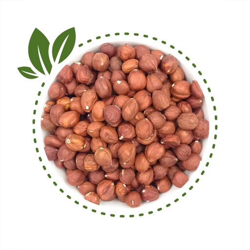 LIESKOVÉ ORIEŠKY LÚPANÉ 100% 250g