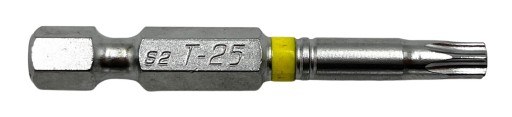 Bit Torx 50 mm T25