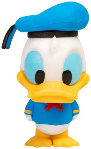DISNEY MICKEY figúrka ako prekvapenie