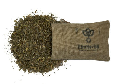 ČEREŇ bylina 250 gramov Ecoherba