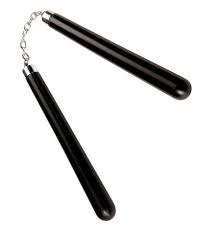 GADGET PRÍSLUŠENSTVA ZBRANÍ NINJA KARATE