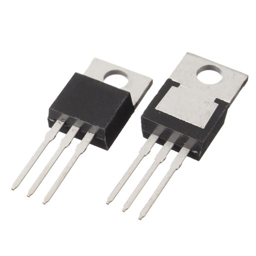 IRF1010N N-MOSFET 85A 55V 180W - 1SZ