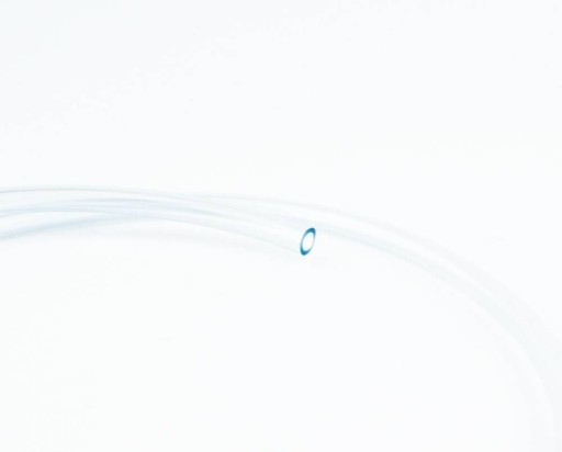 Hadica, gumené vedenie plynu, 4 mm, 1 meter