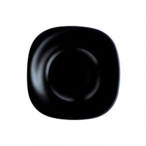 Hlboký tanier 21 cm čierny CARINE NEW LUMINARC