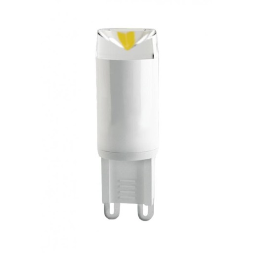LED žiarovka pre rad PASTELO SOLLUX G9 2,5W 190lm