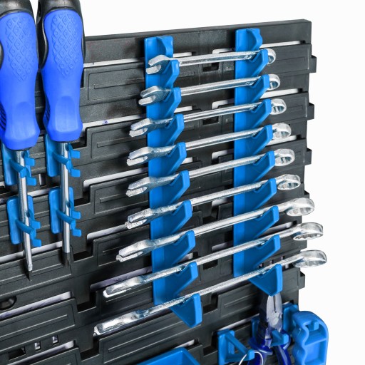 Sada držiakov na pegboard ITBNN s háčikmi
