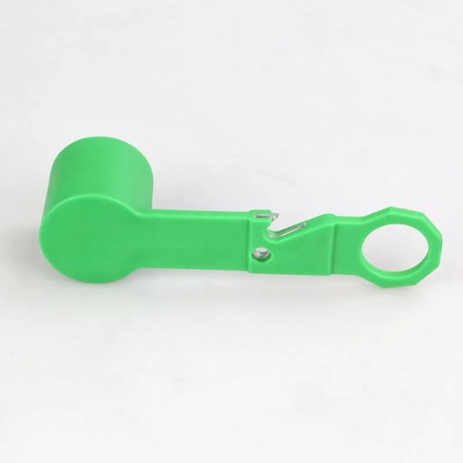 Butterfly Key Knob Opener Odstraňovač cesta pre VORWERK Thermomix