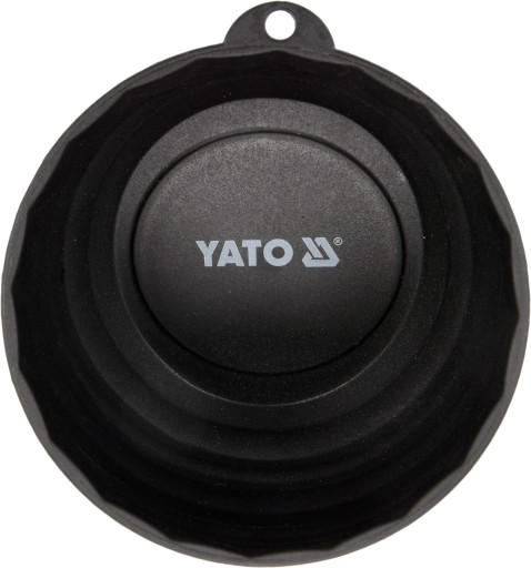 MAGNETICKÁ MISKA 110mm YATO