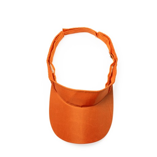 Nastaviteľná cateringová strieška, oranžová