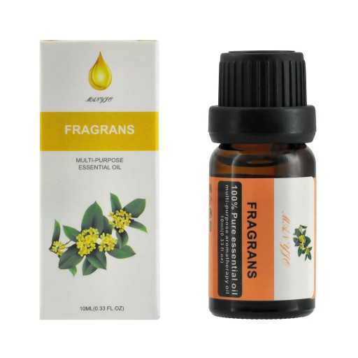 Konvalinka Vonný olej Lily of the Valley 10 ml do difuzéra zvlhčovača