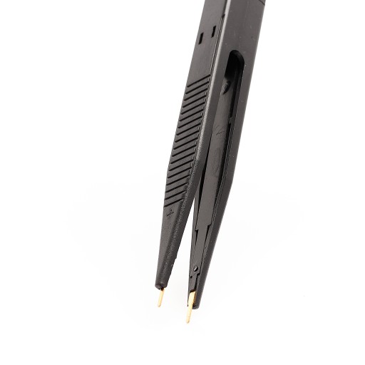 MERACIE Pinzety SMD TESTOVACIE VODY MULTIMETER