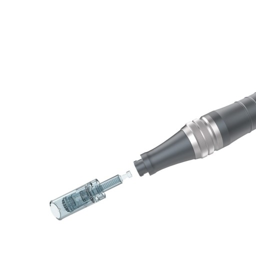 Derma Pen Dr Pen Ultima M8 cartridge 24pinová mikroihličková mezoterapia na tvár