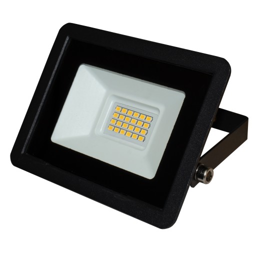 SLIM LED reflektor 20W halogénová žiarovka 2 farby