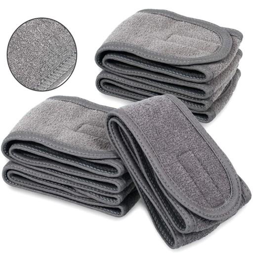 KOZMETICKÝ NÁPIS DO VLASOV NA MAKEUP, VELCRO, VLASY, NASTAVITEĽNÝ, HRUBÝ, MÄKKÝ