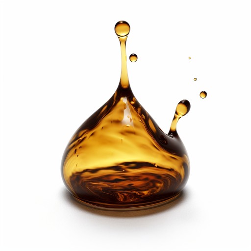 Impregnácia na exotické drevo, teakový olej 0,5L