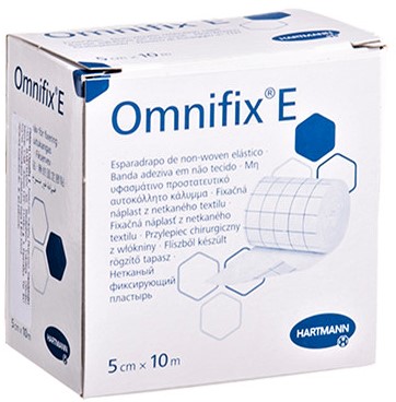 HARTMANN - Omnifix E - 5cm x 10m, 1 ks.