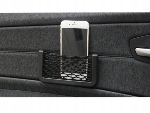 ORGANIZÁTOR VRECKO SIETE NA AUTO VRECKO