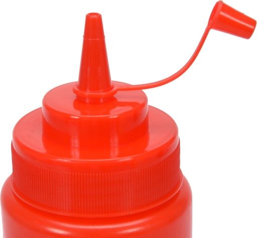 Dávkovač na červenú omáčku 350 ml YATO