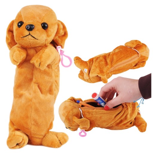 JEDNOKOMOROVÉ ŠKOLSKÉ PERKY KRABIČKA PSA KOŽUŠINKA KEYRING