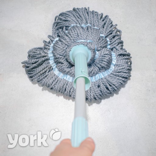 Mop na podlahu TWIST YORK